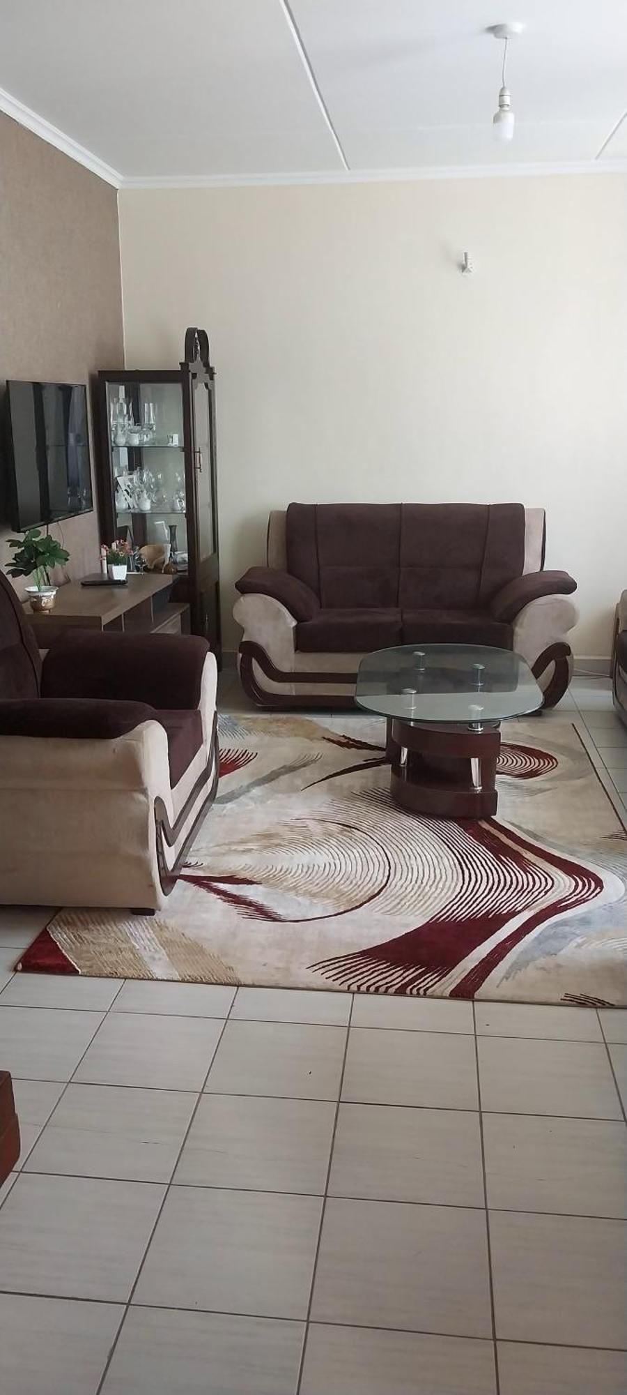 Mamu'S Residence Near Jkia Nairobi Eksteriør bilde