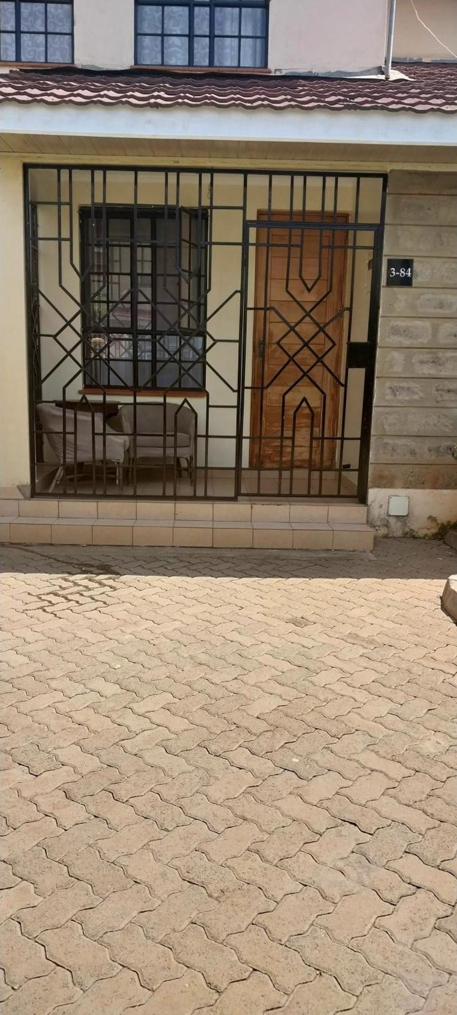 Mamu'S Residence Near Jkia Nairobi Eksteriør bilde