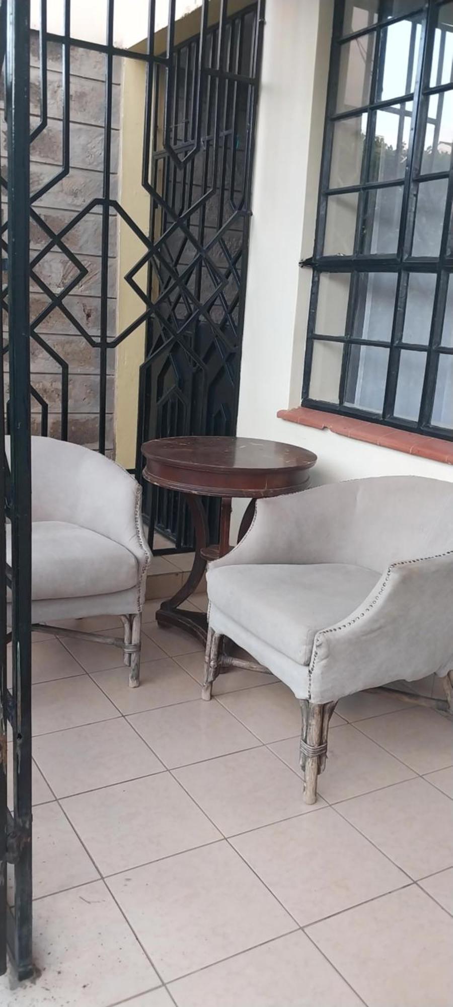 Mamu'S Residence Near Jkia Nairobi Eksteriør bilde